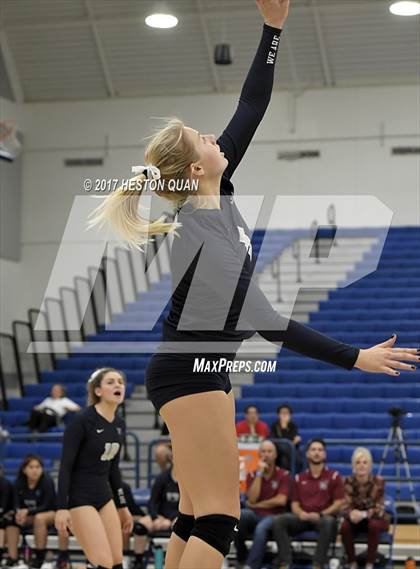 Thumbnail 3 in Capistrano Valley Christian vs. Buckley (CIF SS D8 Final) photogallery.