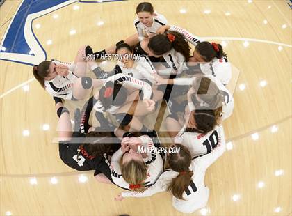 Thumbnail 1 in Capistrano Valley Christian vs. Buckley (CIF SS D8 Final) photogallery.