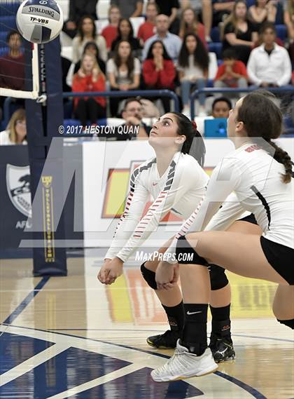 Thumbnail 2 in Capistrano Valley Christian vs. Buckley (CIF SS D8 Final) photogallery.