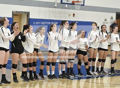 Thumbnail 2 in Capistrano Valley Christian vs. Buckley (CIF SS D8 Final) photogallery.