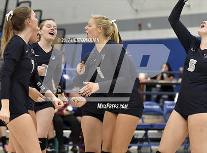 Thumbnail 3 in Capistrano Valley Christian vs. Buckley (CIF SS D8 Final) photogallery.