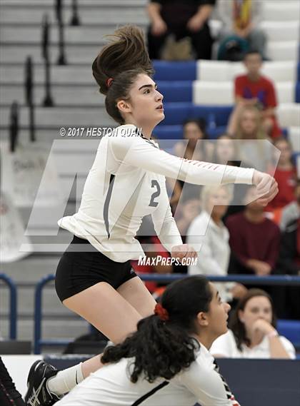 Thumbnail 2 in Capistrano Valley Christian vs. Buckley (CIF SS D8 Final) photogallery.