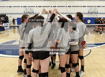 Thumbnail 1 in Capistrano Valley Christian vs. Buckley (CIF SS D8 Final) photogallery.