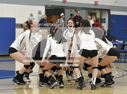 Thumbnail 2 in Capistrano Valley Christian vs. Buckley (CIF SS D8 Final) photogallery.
