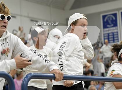 Thumbnail 3 in Capistrano Valley Christian vs. Buckley (CIF SS D8 Final) photogallery.