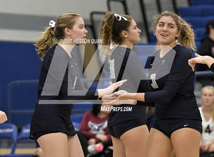 Thumbnail 3 in Capistrano Valley Christian vs. Buckley (CIF SS D8 Final) photogallery.