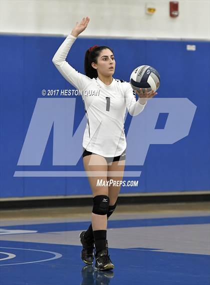 Thumbnail 3 in Capistrano Valley Christian vs. Buckley (CIF SS D8 Final) photogallery.