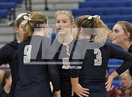 Thumbnail 1 in Capistrano Valley Christian vs. Buckley (CIF SS D8 Final) photogallery.