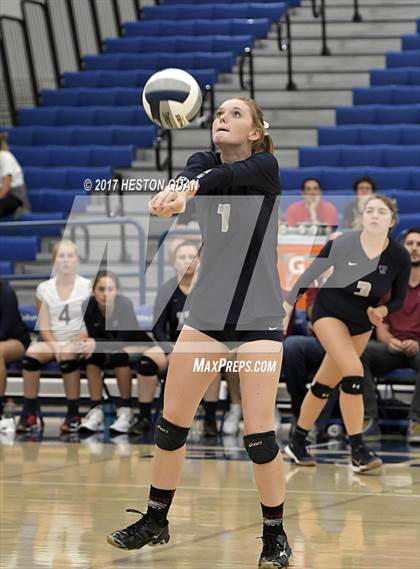 Thumbnail 2 in Capistrano Valley Christian vs. Buckley (CIF SS D8 Final) photogallery.