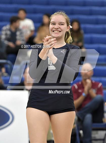 Thumbnail 3 in Capistrano Valley Christian vs. Buckley (CIF SS D8 Final) photogallery.