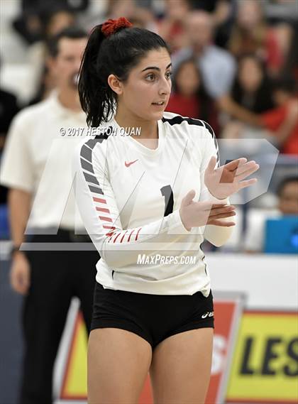 Thumbnail 1 in Capistrano Valley Christian vs. Buckley (CIF SS D8 Final) photogallery.