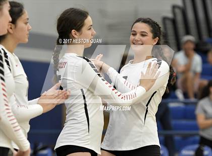 Thumbnail 2 in Capistrano Valley Christian vs. Buckley (CIF SS D8 Final) photogallery.