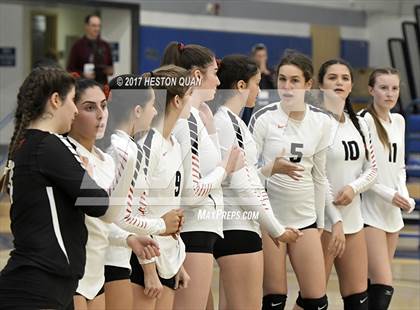 Thumbnail 1 in Capistrano Valley Christian vs. Buckley (CIF SS D8 Final) photogallery.