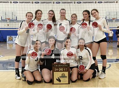 Thumbnail 2 in Capistrano Valley Christian vs. Buckley (CIF SS D8 Final) photogallery.