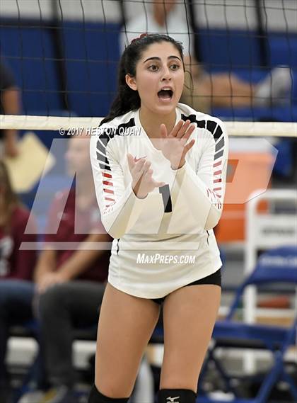 Thumbnail 2 in Capistrano Valley Christian vs. Buckley (CIF SS D8 Final) photogallery.