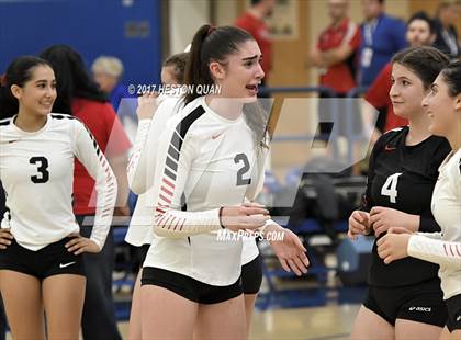 Thumbnail 3 in Capistrano Valley Christian vs. Buckley (CIF SS D8 Final) photogallery.