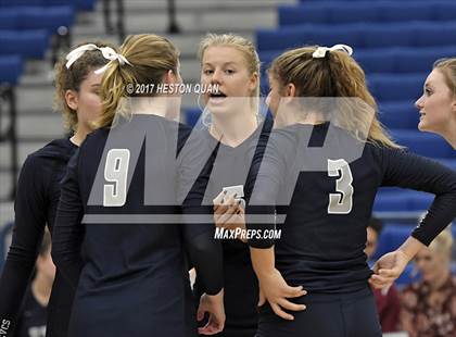 Thumbnail 2 in Capistrano Valley Christian vs. Buckley (CIF SS D8 Final) photogallery.