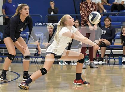 Thumbnail 1 in Capistrano Valley Christian vs. Buckley (CIF SS D8 Final) photogallery.
