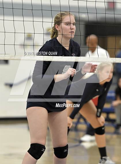 Thumbnail 2 in Capistrano Valley Christian vs. Buckley (CIF SS D8 Final) photogallery.