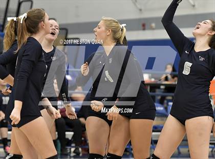 Thumbnail 2 in Capistrano Valley Christian vs. Buckley (CIF SS D8 Final) photogallery.