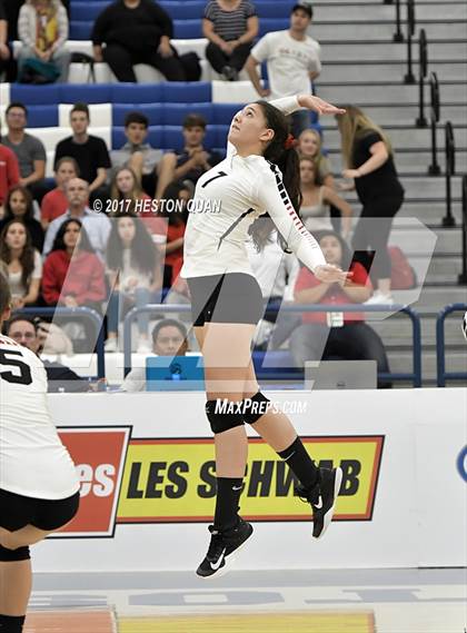 Thumbnail 3 in Capistrano Valley Christian vs. Buckley (CIF SS D8 Final) photogallery.