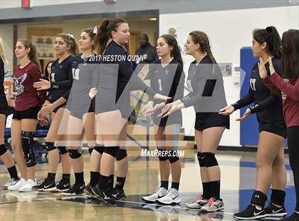 Thumbnail 3 in Capistrano Valley Christian vs. Buckley (CIF SS D8 Final) photogallery.