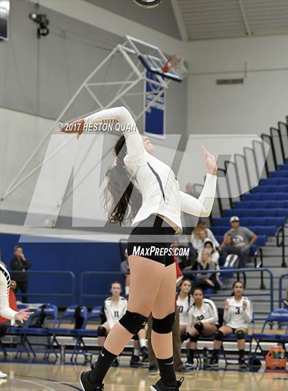Thumbnail 2 in Capistrano Valley Christian vs. Buckley (CIF SS D8 Final) photogallery.