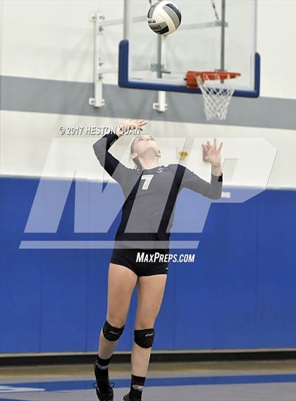Thumbnail 2 in Capistrano Valley Christian vs. Buckley (CIF SS D8 Final) photogallery.