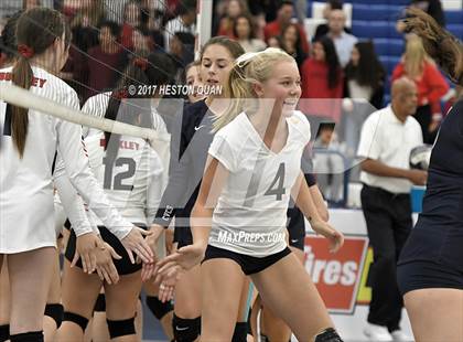 Thumbnail 3 in Capistrano Valley Christian vs. Buckley (CIF SS D8 Final) photogallery.