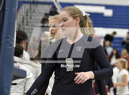 Thumbnail 3 in Capistrano Valley Christian vs. Buckley (CIF SS D8 Final) photogallery.