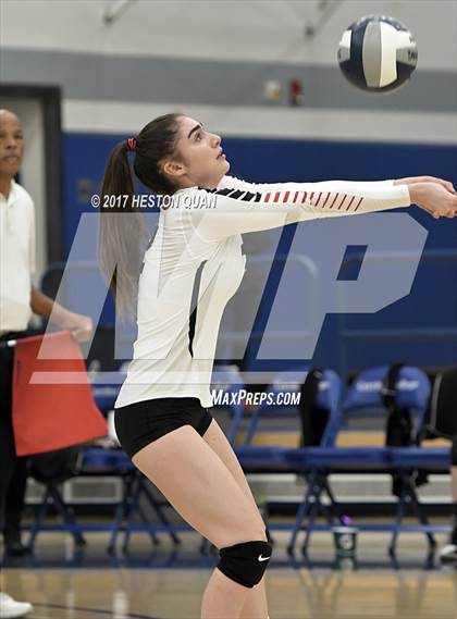 Thumbnail 3 in Capistrano Valley Christian vs. Buckley (CIF SS D8 Final) photogallery.