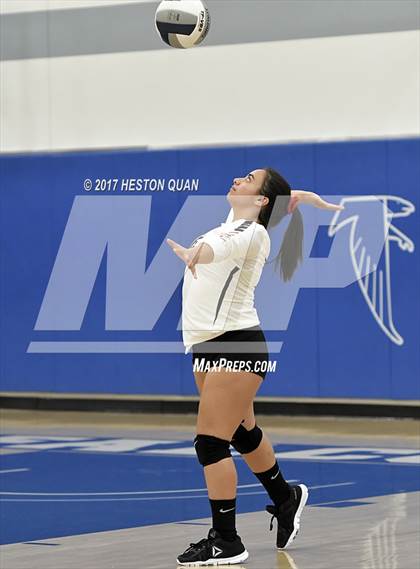 Thumbnail 2 in Capistrano Valley Christian vs. Buckley (CIF SS D8 Final) photogallery.