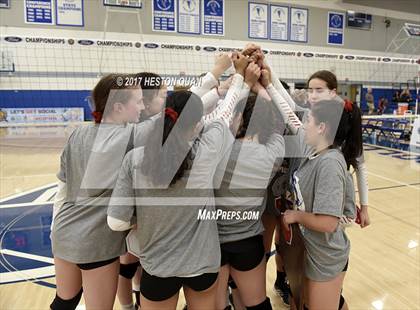Thumbnail 1 in Capistrano Valley Christian vs. Buckley (CIF SS D8 Final) photogallery.