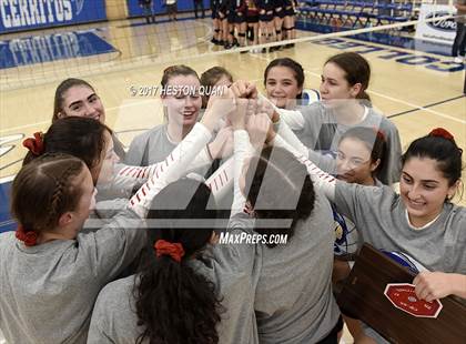 Thumbnail 2 in Capistrano Valley Christian vs. Buckley (CIF SS D8 Final) photogallery.