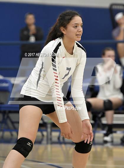 Thumbnail 3 in Capistrano Valley Christian vs. Buckley (CIF SS D8 Final) photogallery.
