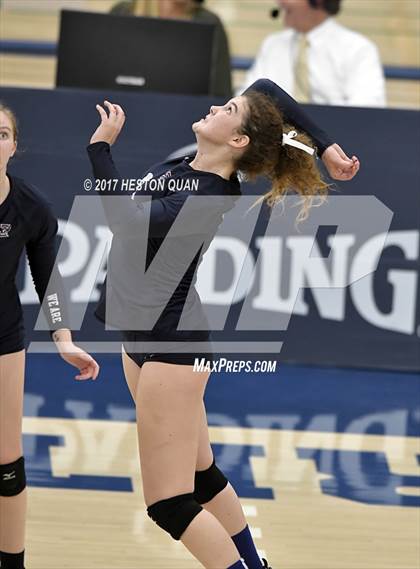 Thumbnail 2 in Capistrano Valley Christian vs. Buckley (CIF SS D8 Final) photogallery.