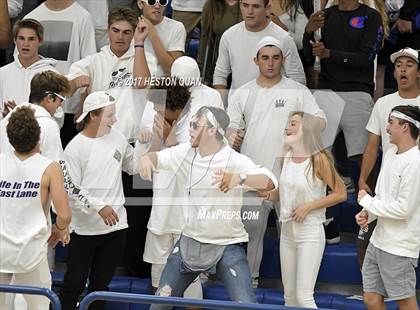 Thumbnail 3 in Capistrano Valley Christian vs. Buckley (CIF SS D8 Final) photogallery.