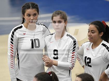 Thumbnail 1 in Capistrano Valley Christian vs. Buckley (CIF SS D8 Final) photogallery.