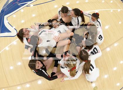 Thumbnail 3 in Capistrano Valley Christian vs. Buckley (CIF SS D8 Final) photogallery.