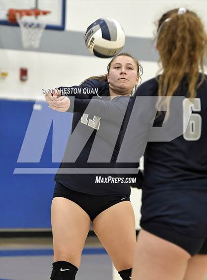Thumbnail 2 in Capistrano Valley Christian vs. Buckley (CIF SS D8 Final) photogallery.