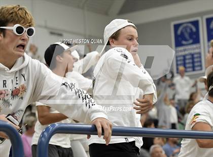 Thumbnail 2 in Capistrano Valley Christian vs. Buckley (CIF SS D8 Final) photogallery.