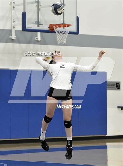 Thumbnail 2 in Capistrano Valley Christian vs. Buckley (CIF SS D8 Final) photogallery.