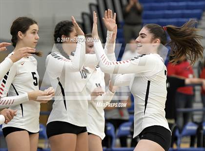 Thumbnail 1 in Capistrano Valley Christian vs. Buckley (CIF SS D8 Final) photogallery.