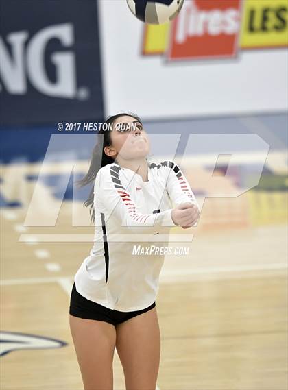 Thumbnail 3 in Capistrano Valley Christian vs. Buckley (CIF SS D8 Final) photogallery.