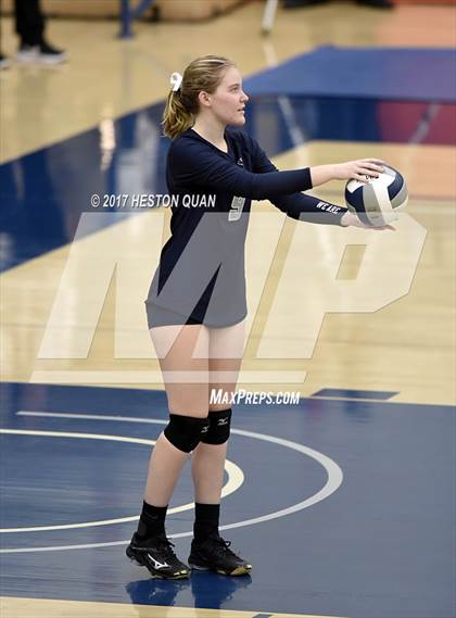 Thumbnail 2 in Capistrano Valley Christian vs. Buckley (CIF SS D8 Final) photogallery.