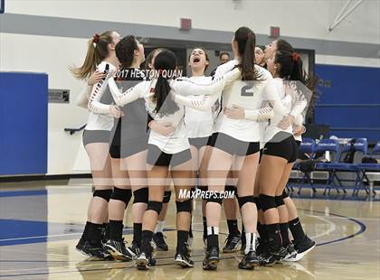 Thumbnail 3 in Capistrano Valley Christian vs. Buckley (CIF SS D8 Final) photogallery.