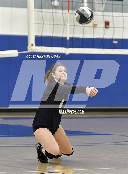 Thumbnail 2 in Capistrano Valley Christian vs. Buckley (CIF SS D8 Final) photogallery.