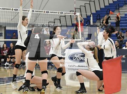 Thumbnail 1 in Capistrano Valley Christian vs. Buckley (CIF SS D8 Final) photogallery.