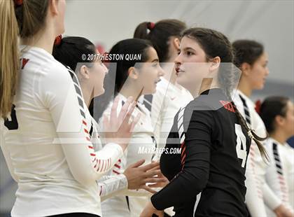 Thumbnail 2 in Capistrano Valley Christian vs. Buckley (CIF SS D8 Final) photogallery.