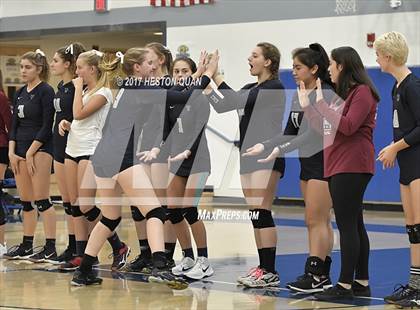Thumbnail 1 in Capistrano Valley Christian vs. Buckley (CIF SS D8 Final) photogallery.
